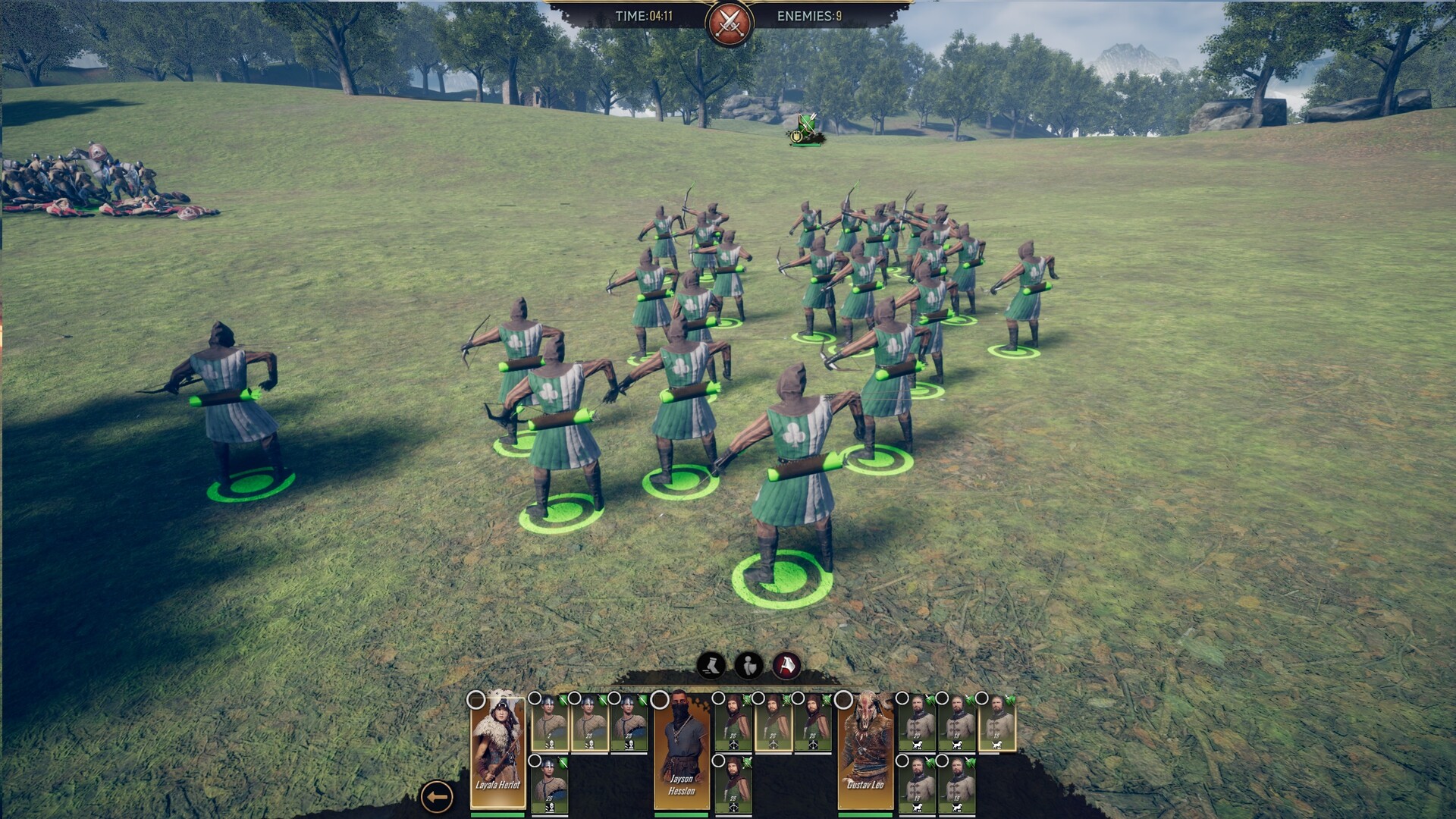 BLOCKLORDS Screenshot 20