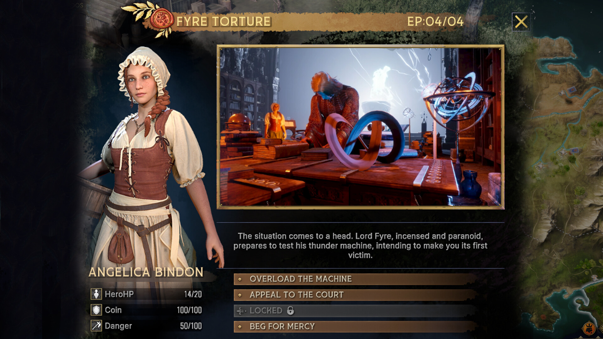 BLOCKLORDS Screenshot 11