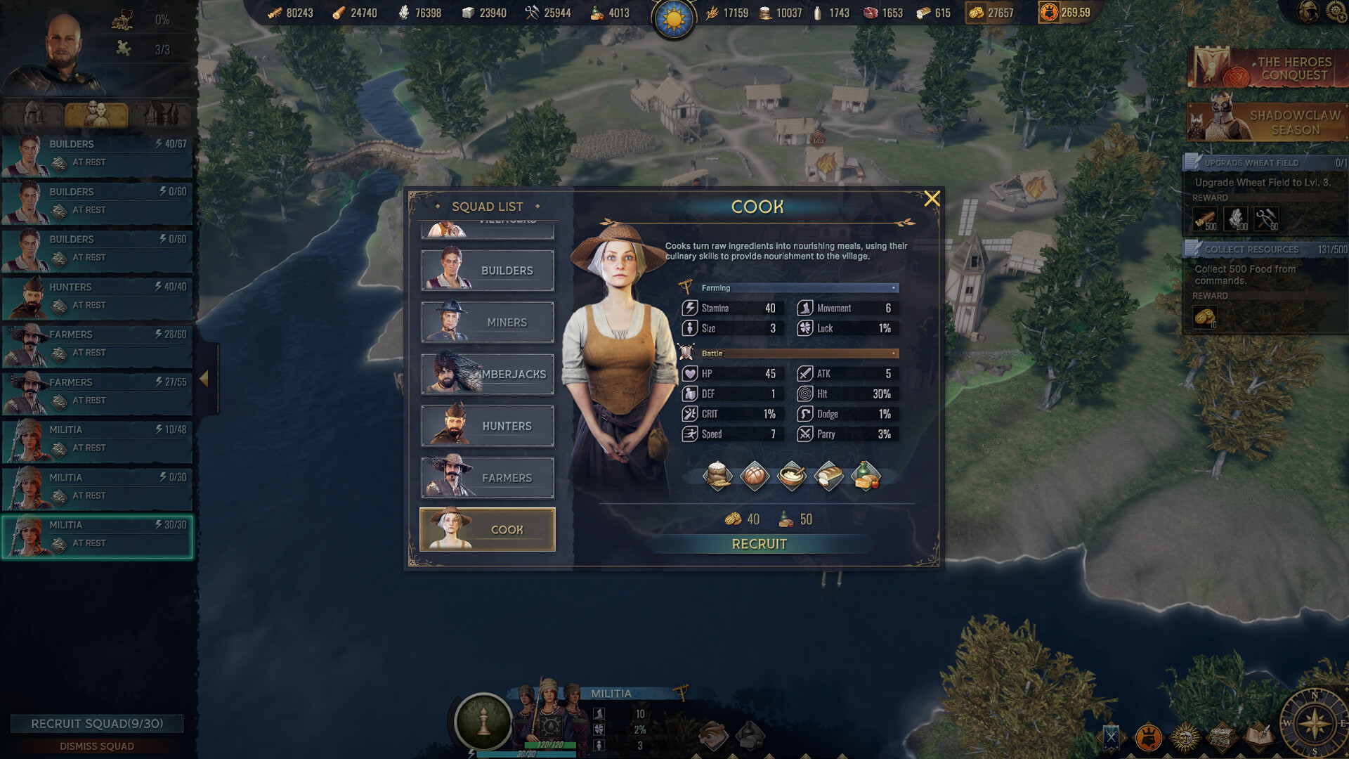 BLOCKLORDS Screenshot 5