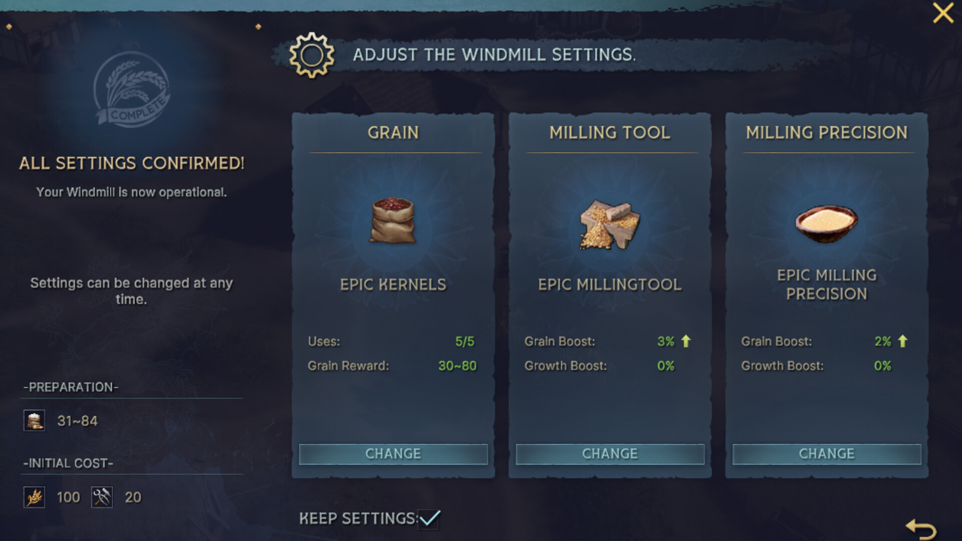 BLOCKLORDS Screenshot 6