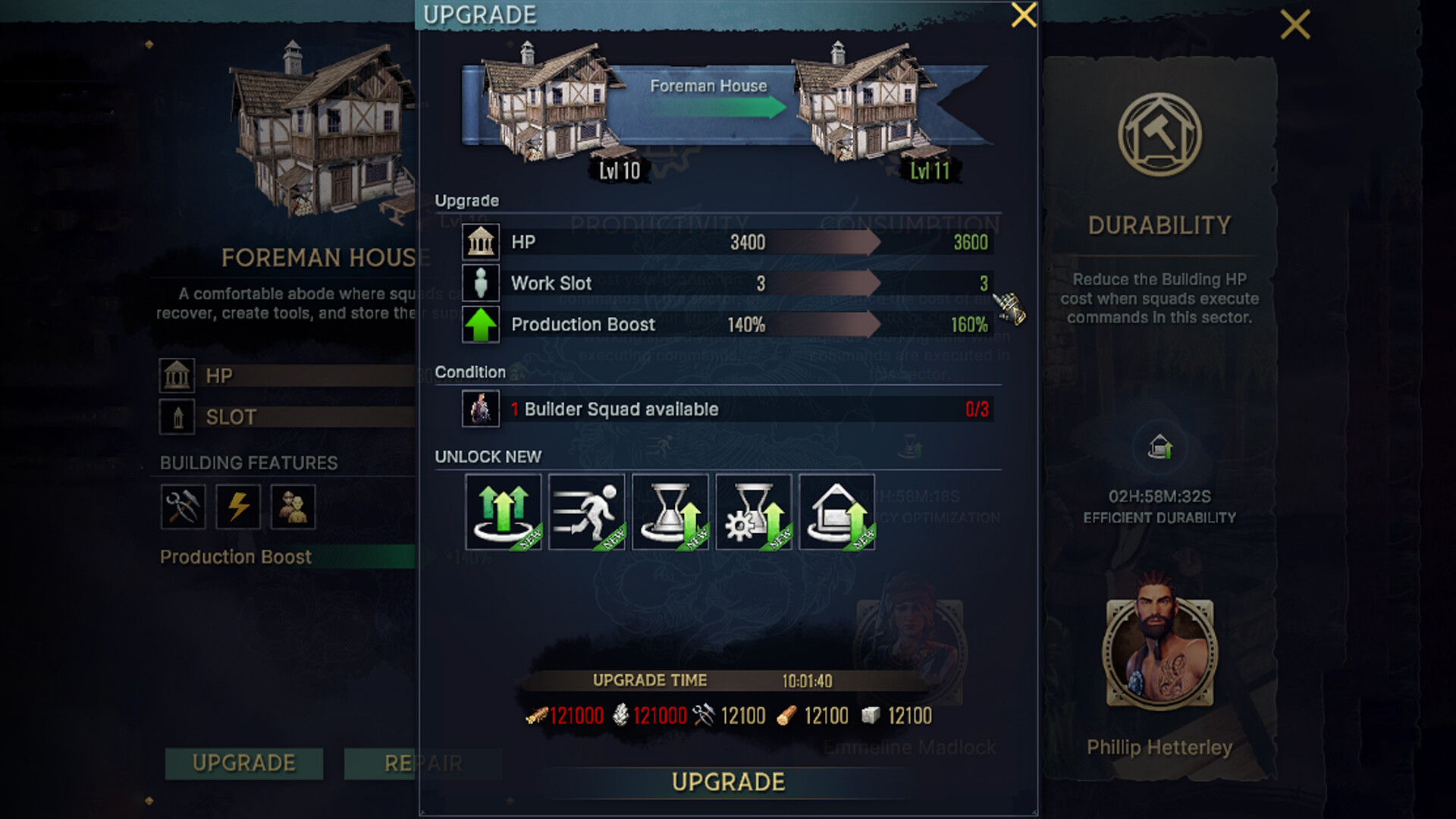 BLOCKLORDS Screenshot 1