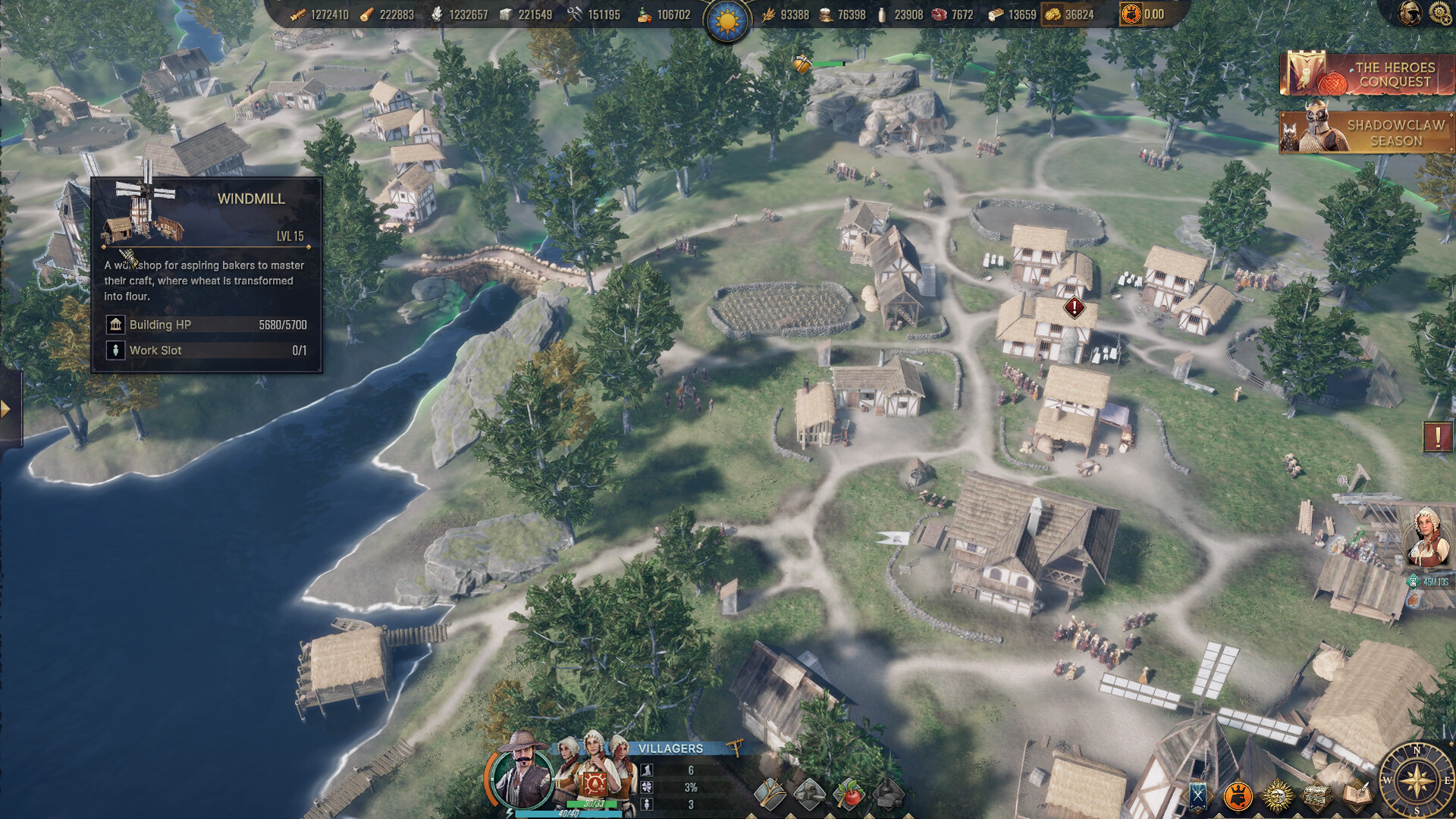 BLOCKLORDS Screenshot 7