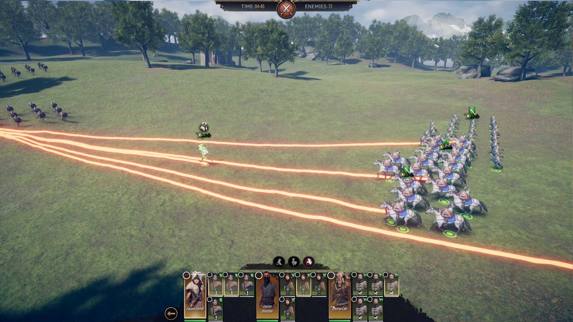 BLOCKLORDS Screenshot 24