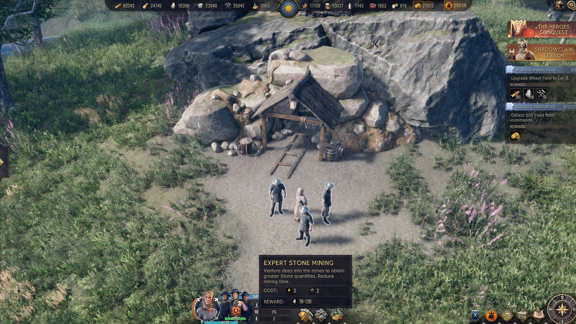 BLOCKLORDS Screenshot 4