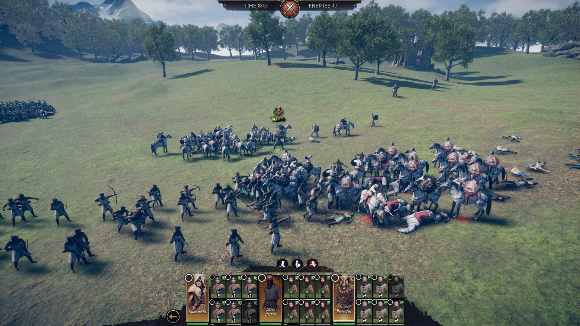 BLOCKLORDS Screenshot 22