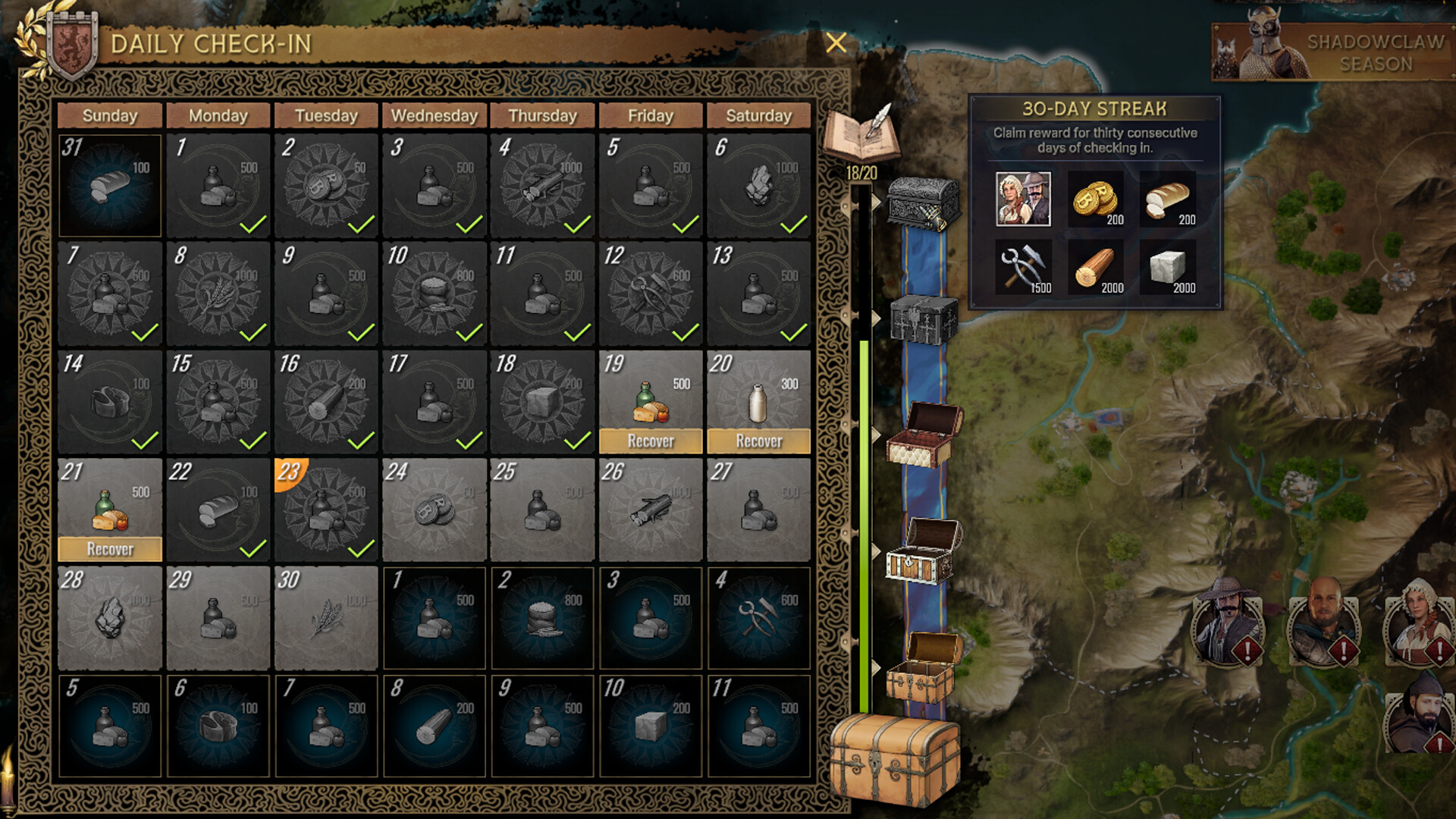 BLOCKLORDS Screenshot 9