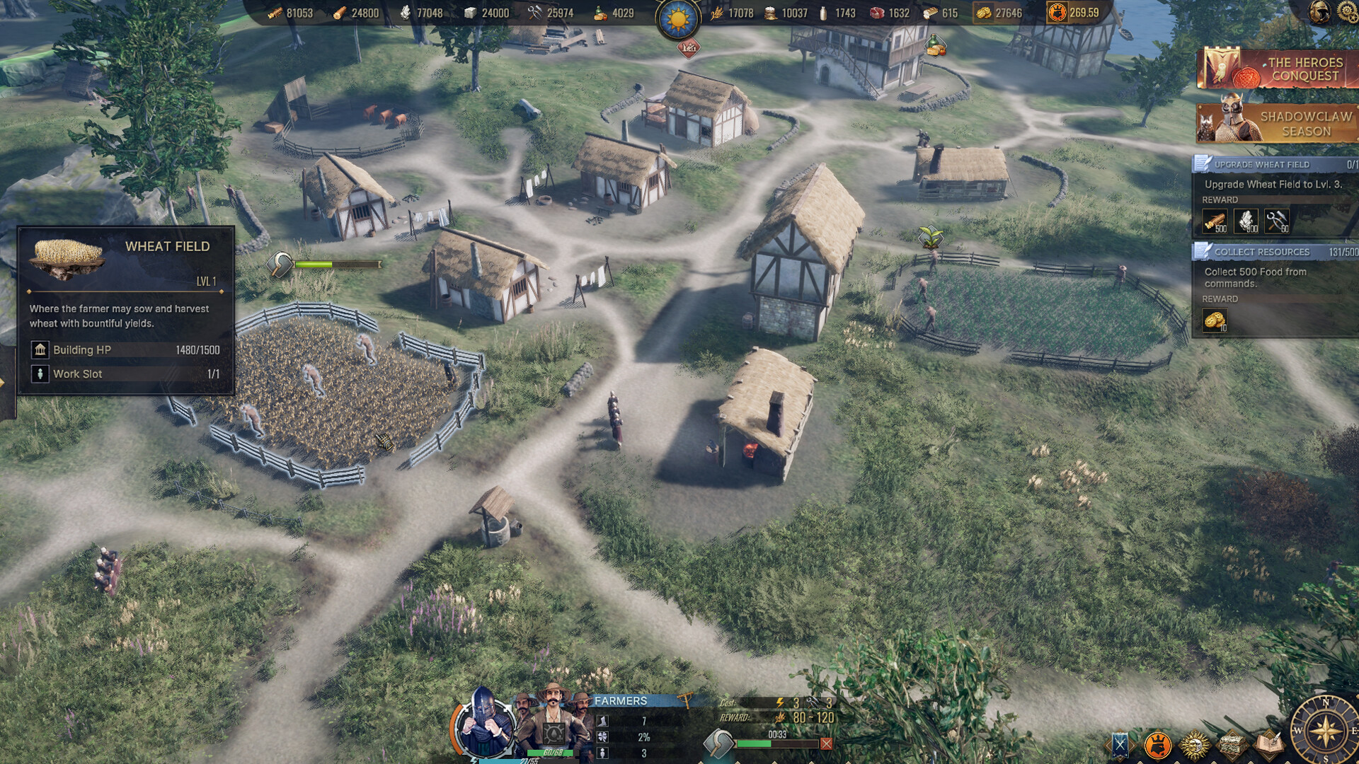 BLOCKLORDS Screenshot 17