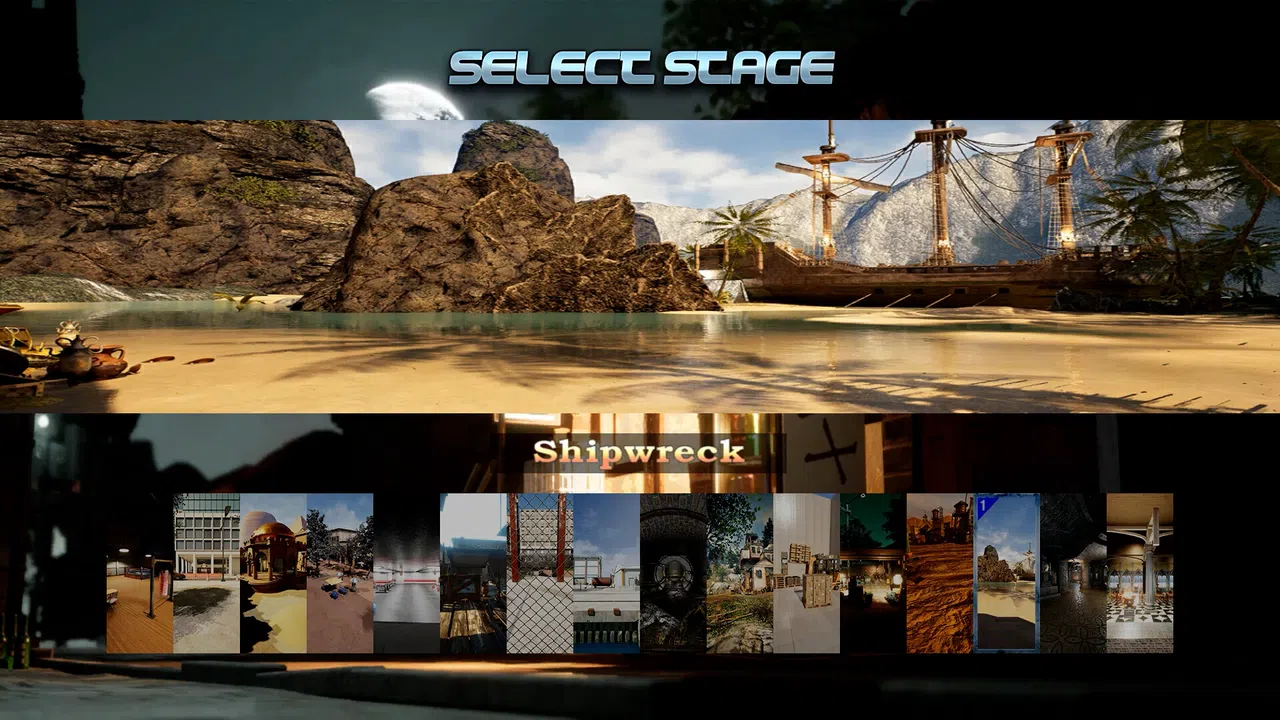 Street's Disciple Screenshot 14