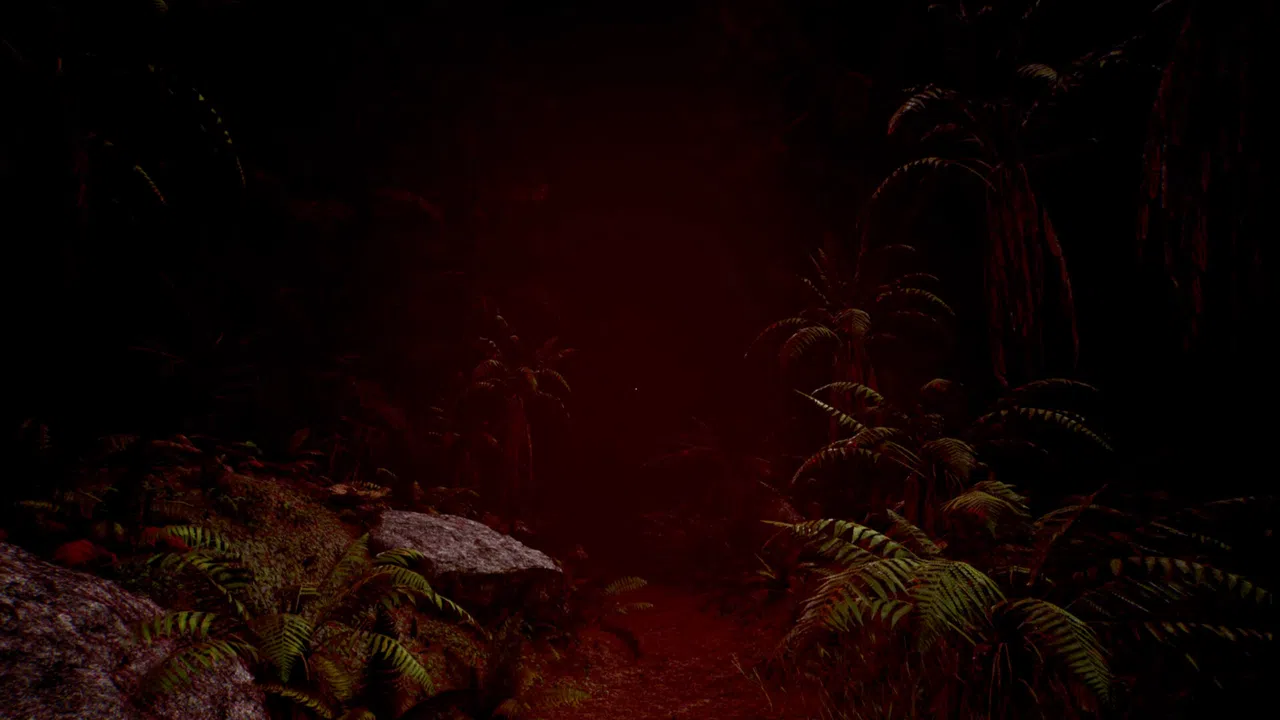 Red Light White Light Screenshot 4