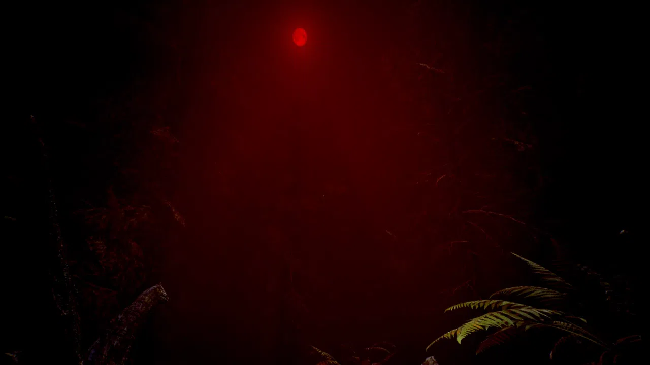 Red Light White Light Screenshot 2