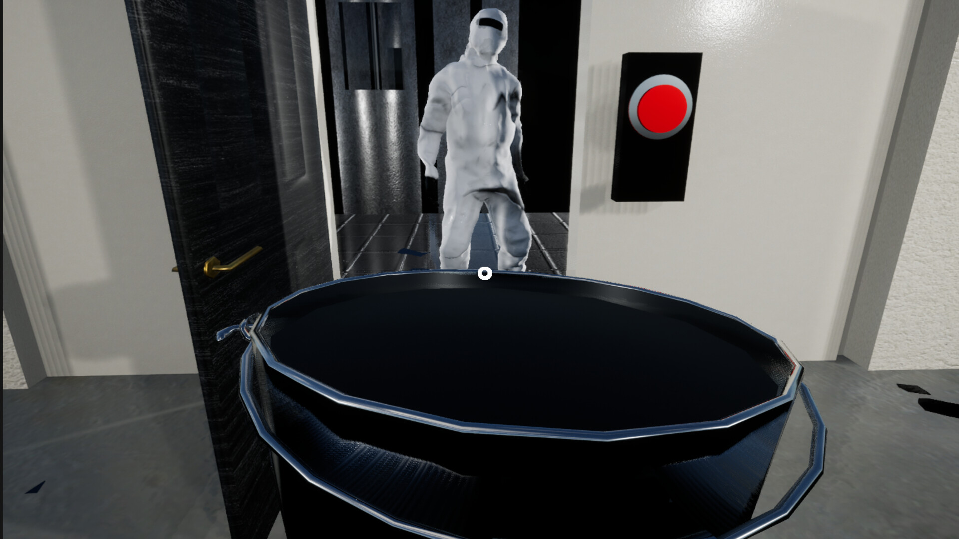 The Complex Chapter 1: Who, What, Where? Screenshot 4