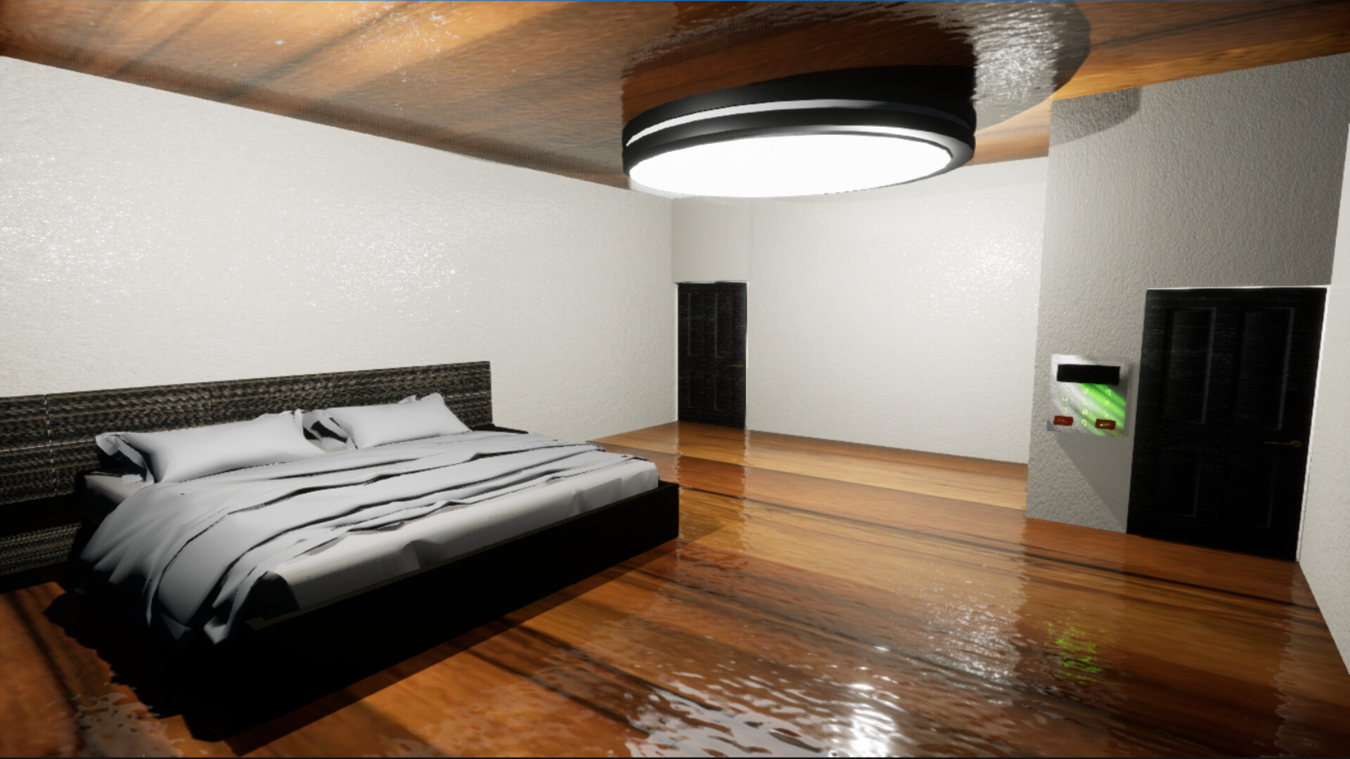 The Complex Chapter 1: Who, What, Where? Screenshot 6