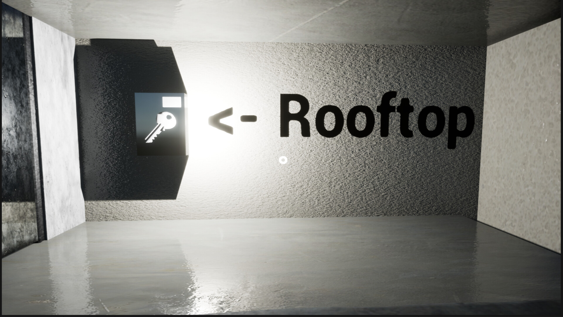 The Complex Chapter 1: Who, What, Where? Screenshot 9