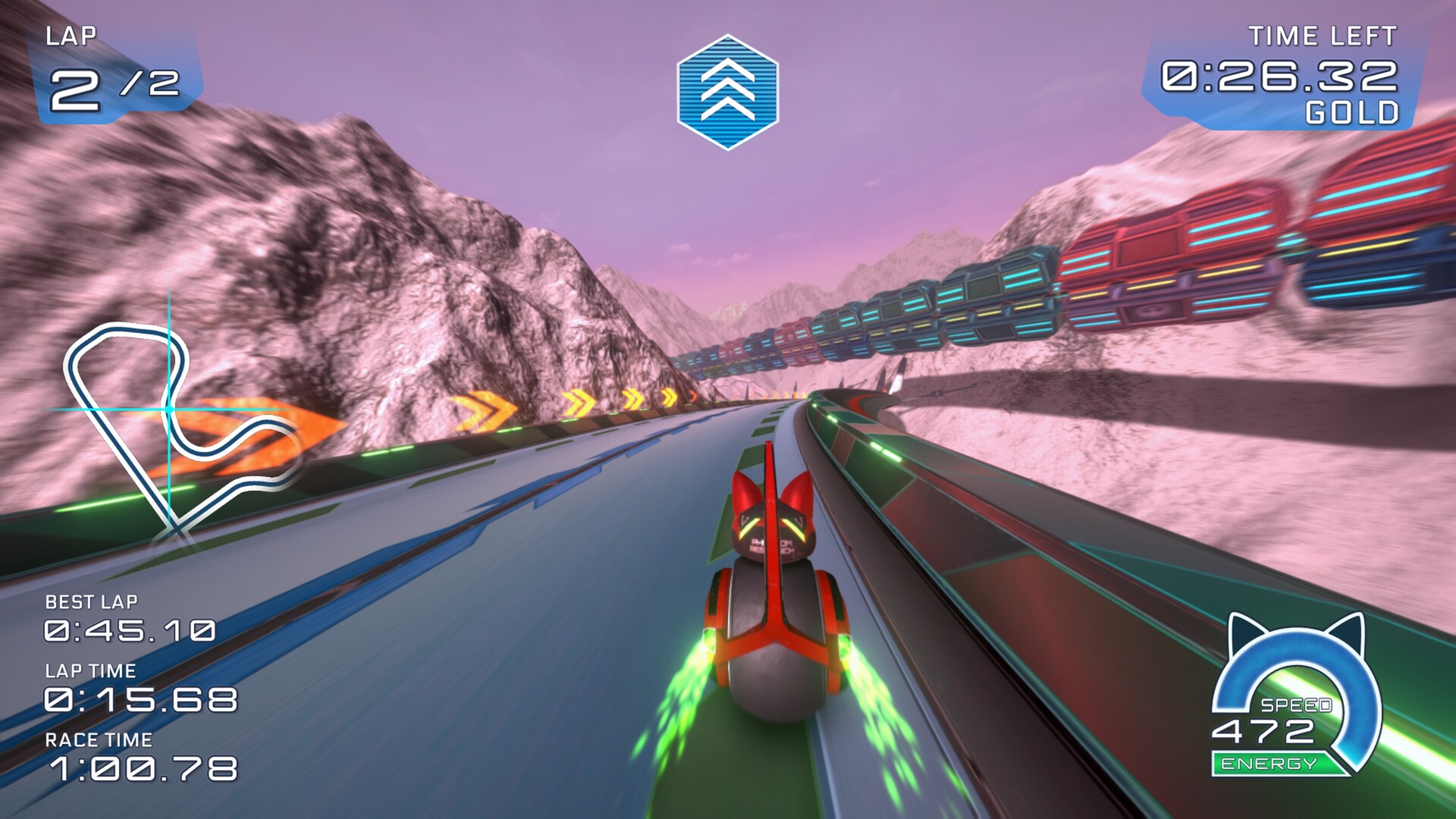 RollCats Screenshot 8