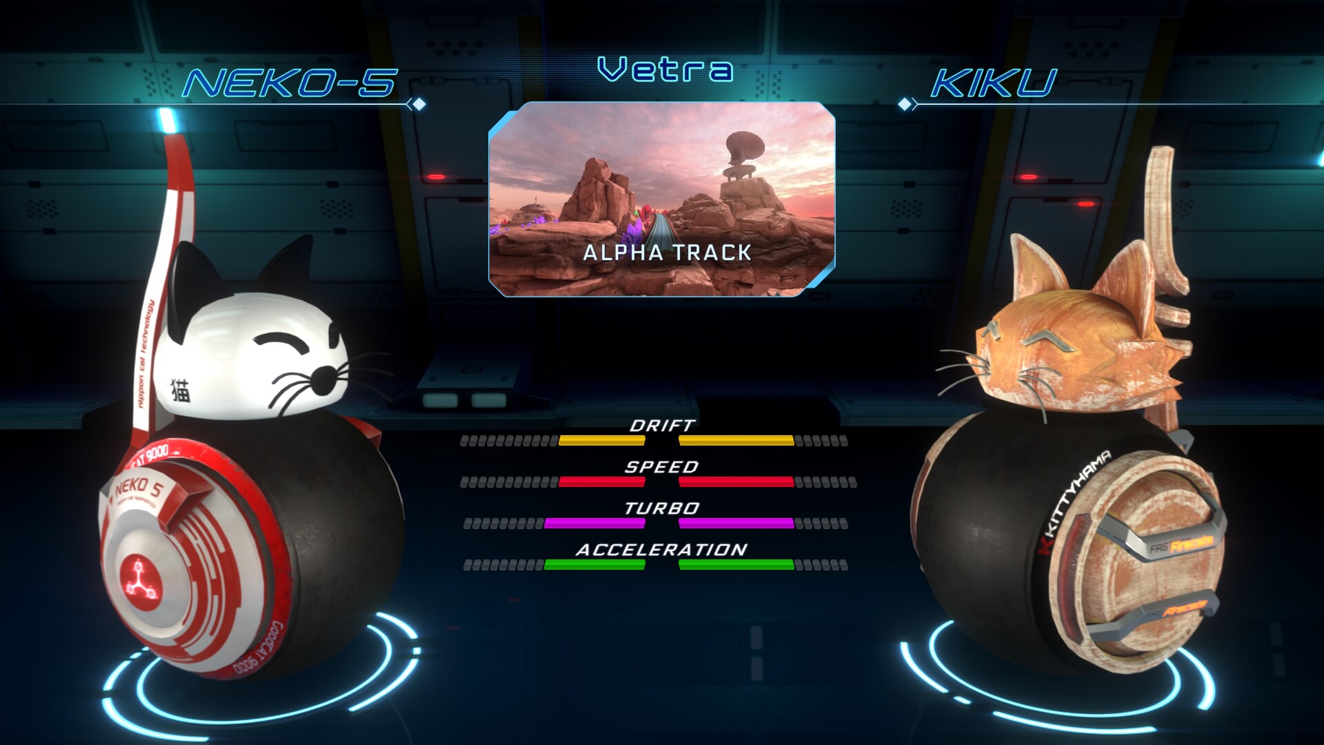 RollCats Screenshot 4