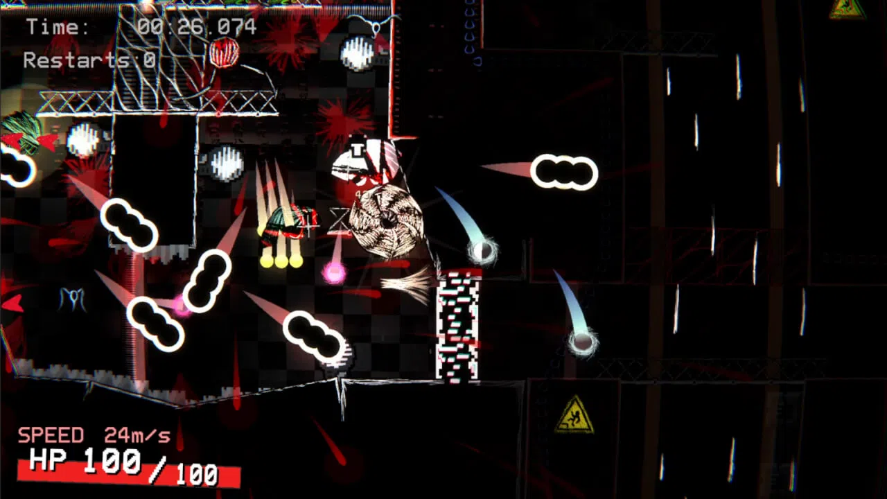 KIRU KIRU KIRU Screenshot 2