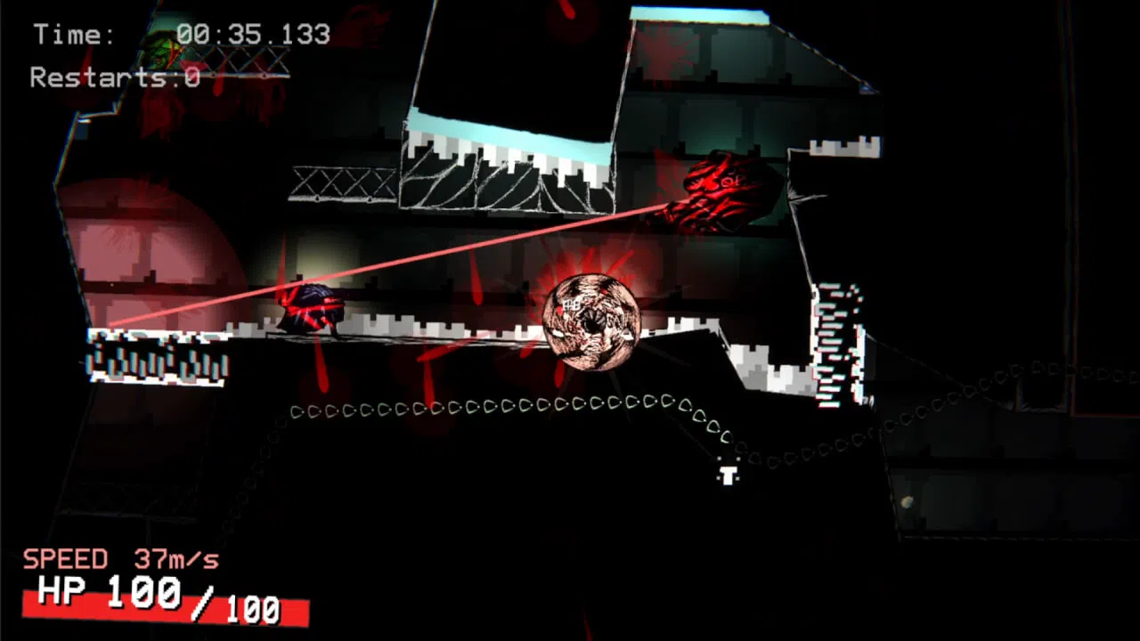 KIRU KIRU KIRU Screenshot 1