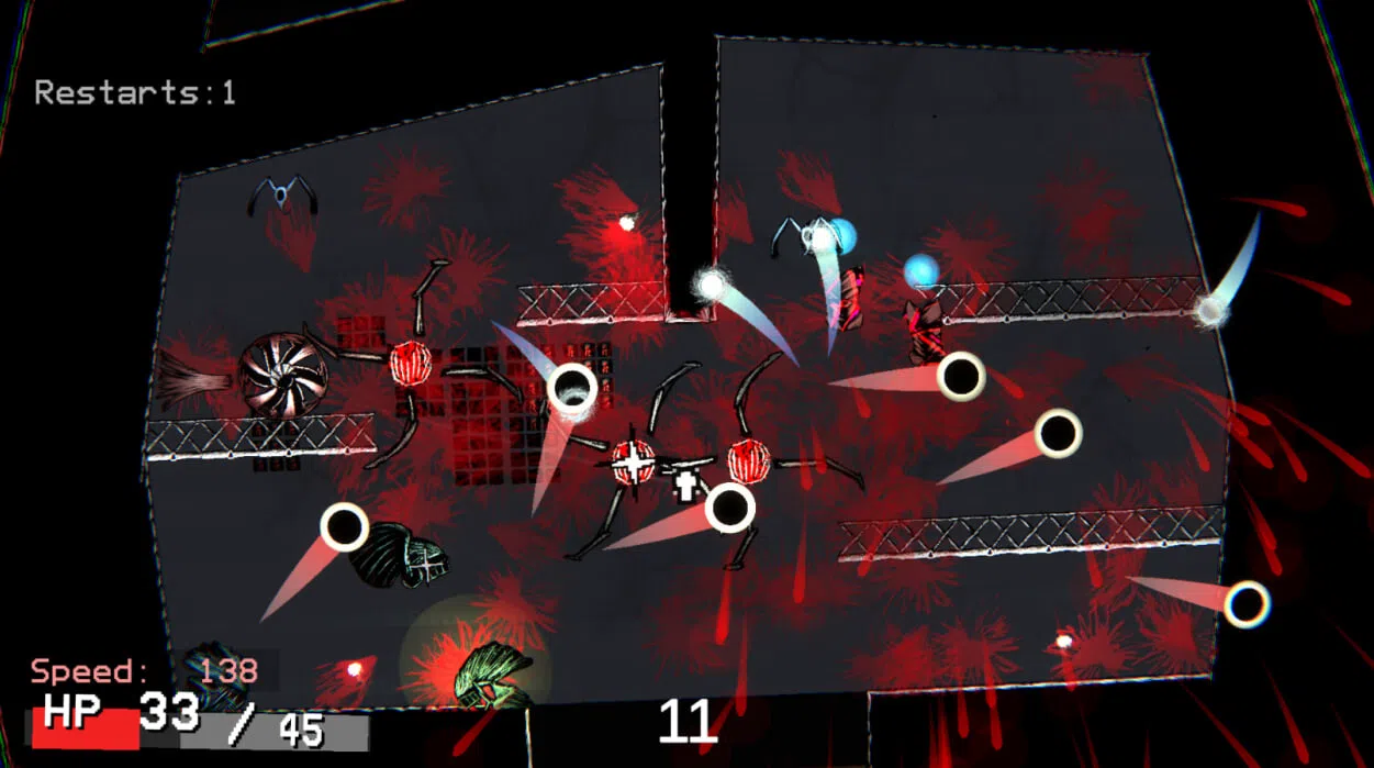 KIRU KIRU KIRU Screenshot 5