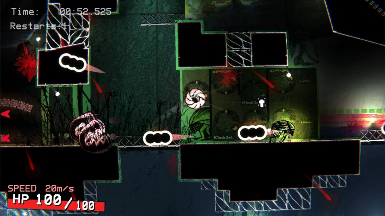 KIRU KIRU KIRU Screenshot 4