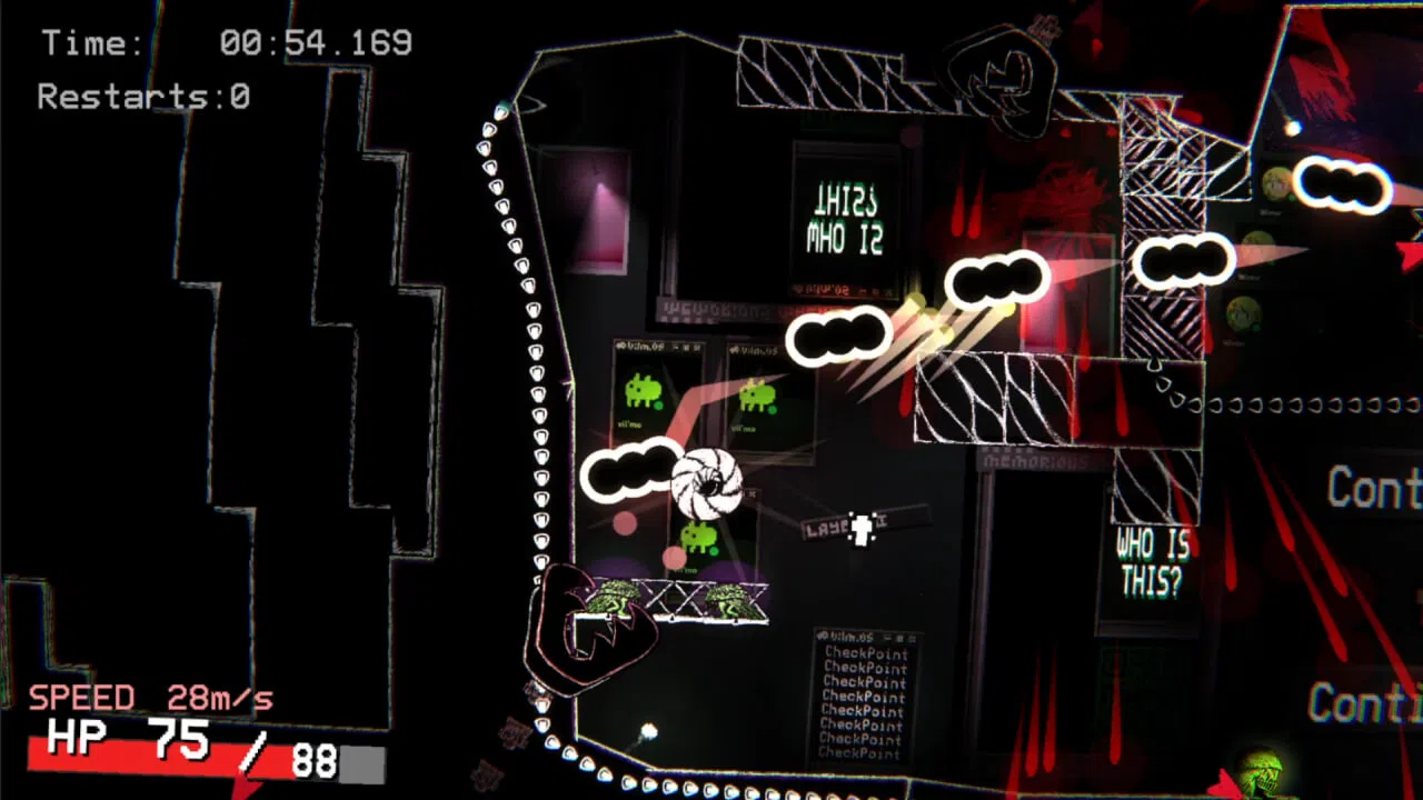 KIRU KIRU KIRU Screenshot 3