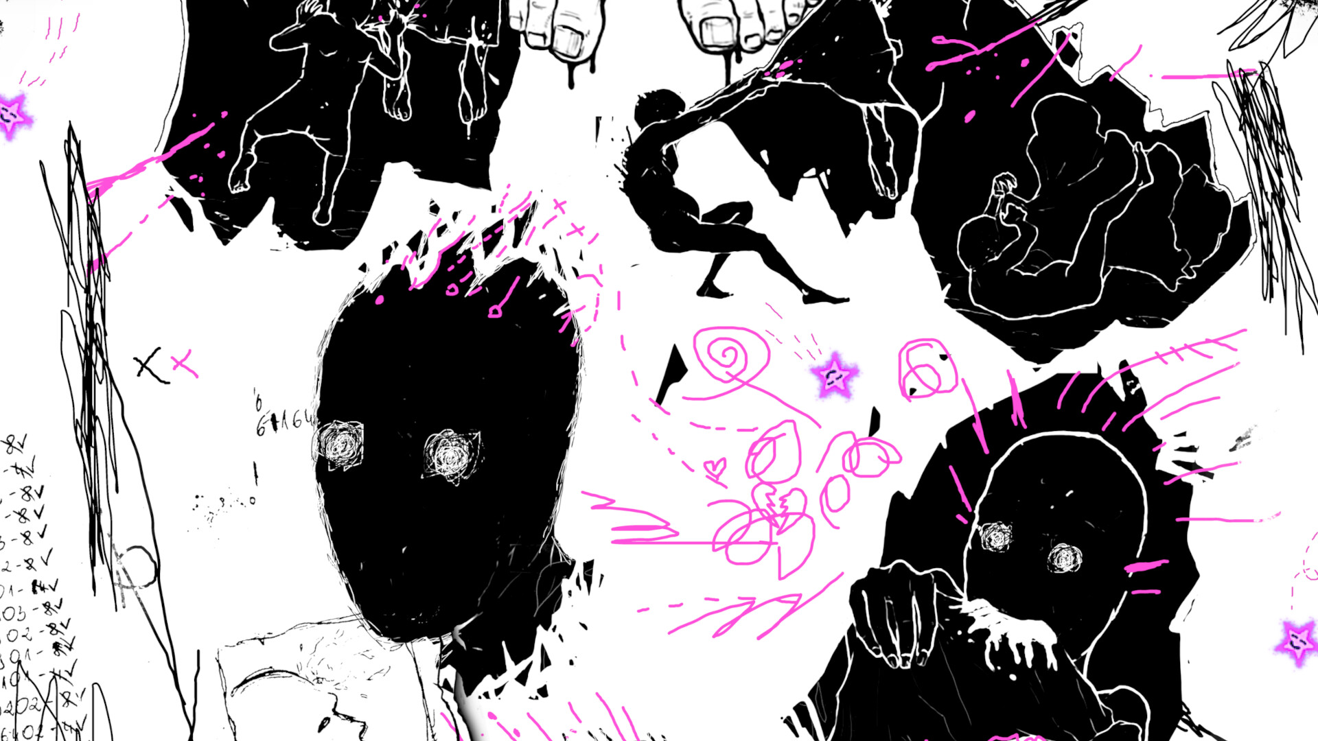 NEUROZA Screenshot 10