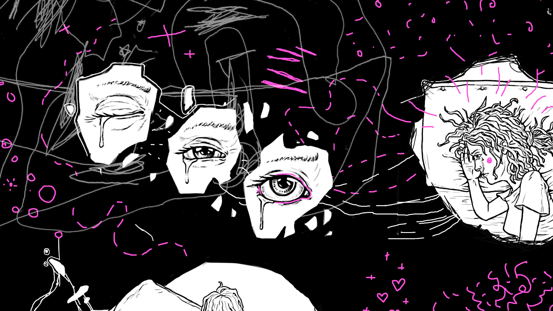 NEUROZA Screenshot 7