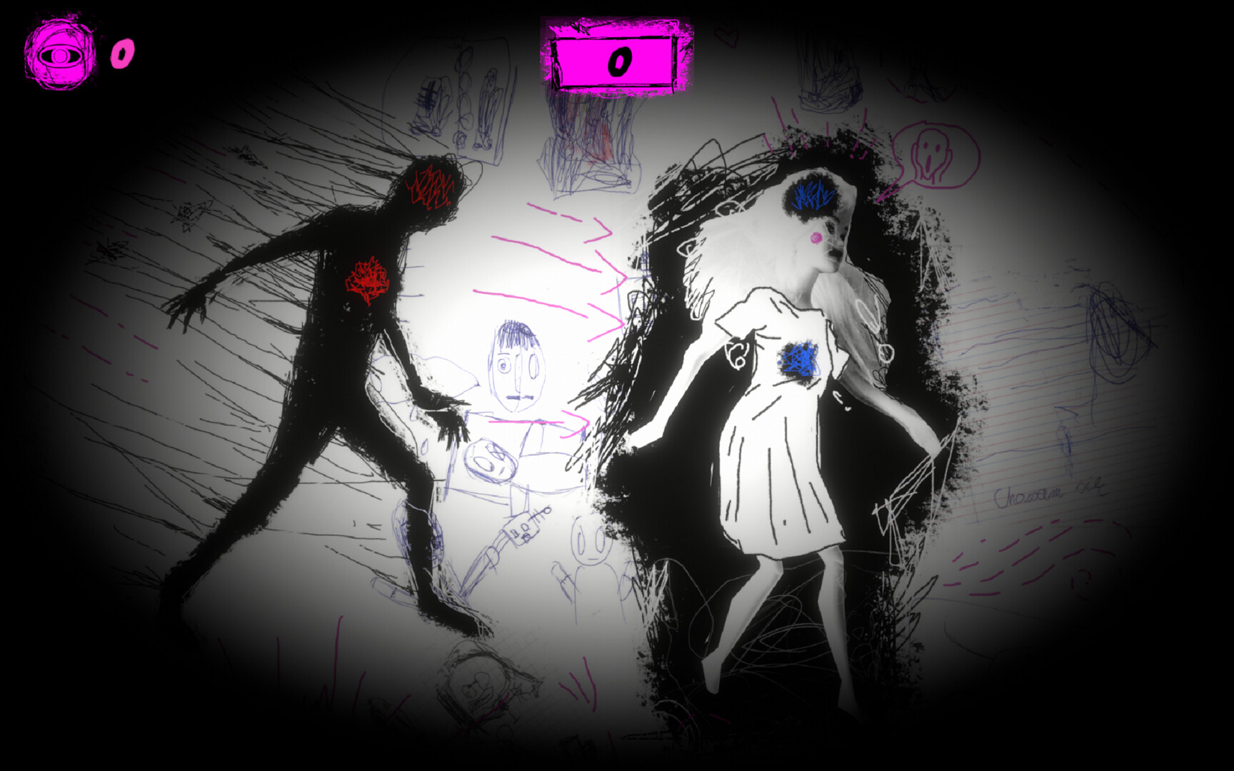 NEUROZA Screenshot 5