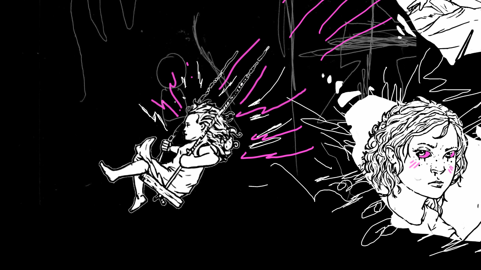 NEUROZA Screenshot 2