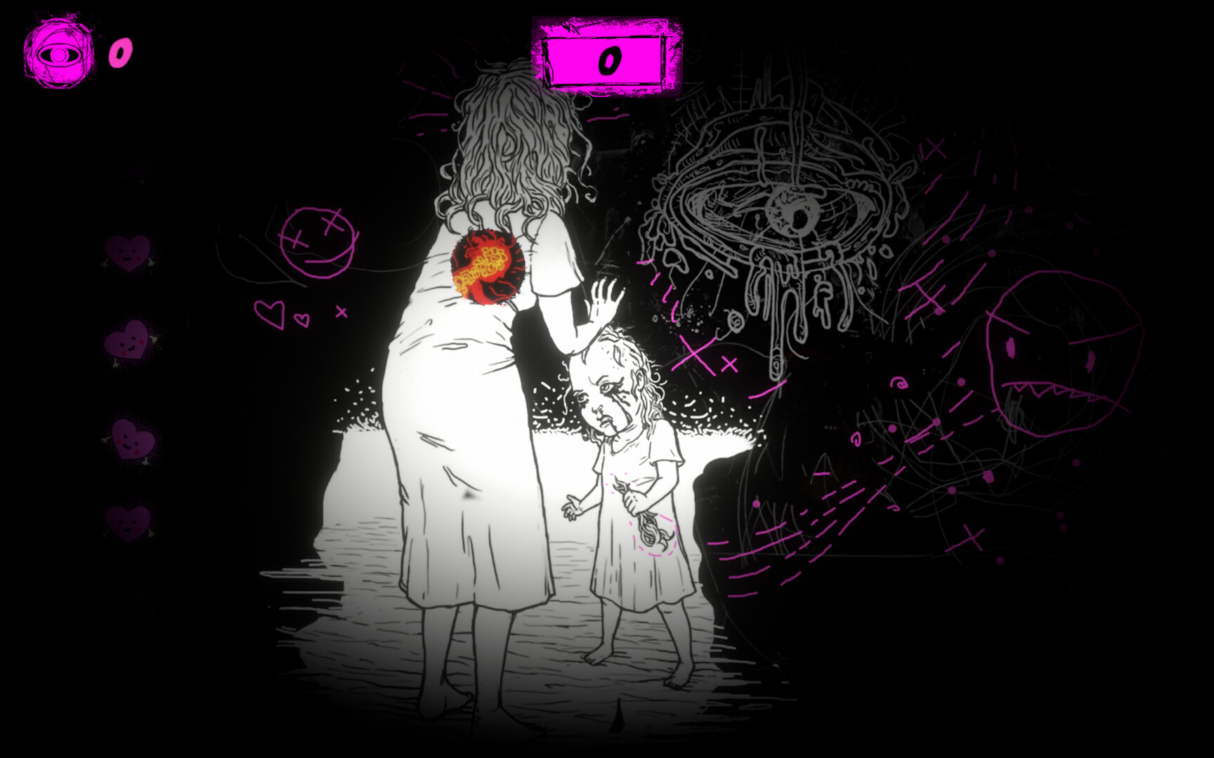 NEUROZA Screenshot 3