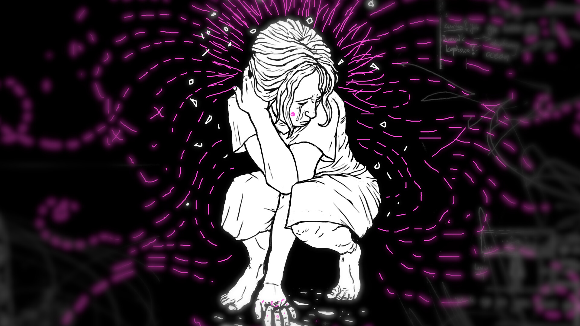 NEUROZA Screenshot 4