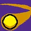 Ricochet icon