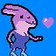 Bunny Buddy icon