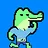 Alligator Curator