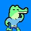 Alligator Curator icon