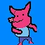 Pig Hogger icon