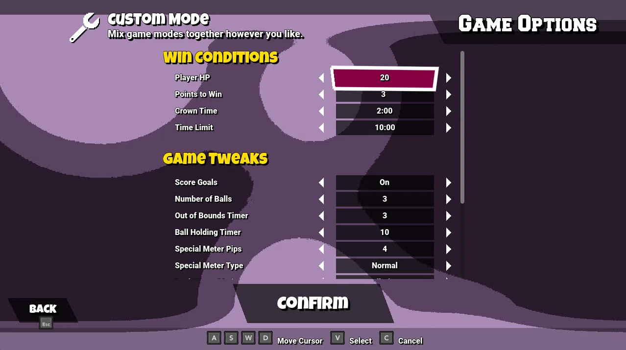 Dodge Barrage Screenshot 8