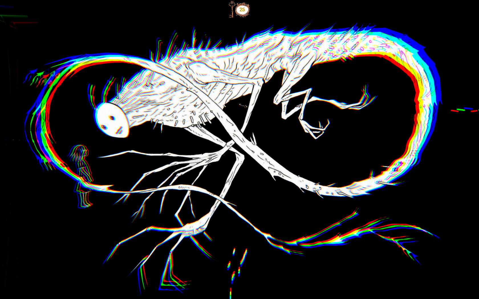 Alice Mesmerizing Episodes of Neurosis (AMEN) Screenshot 4