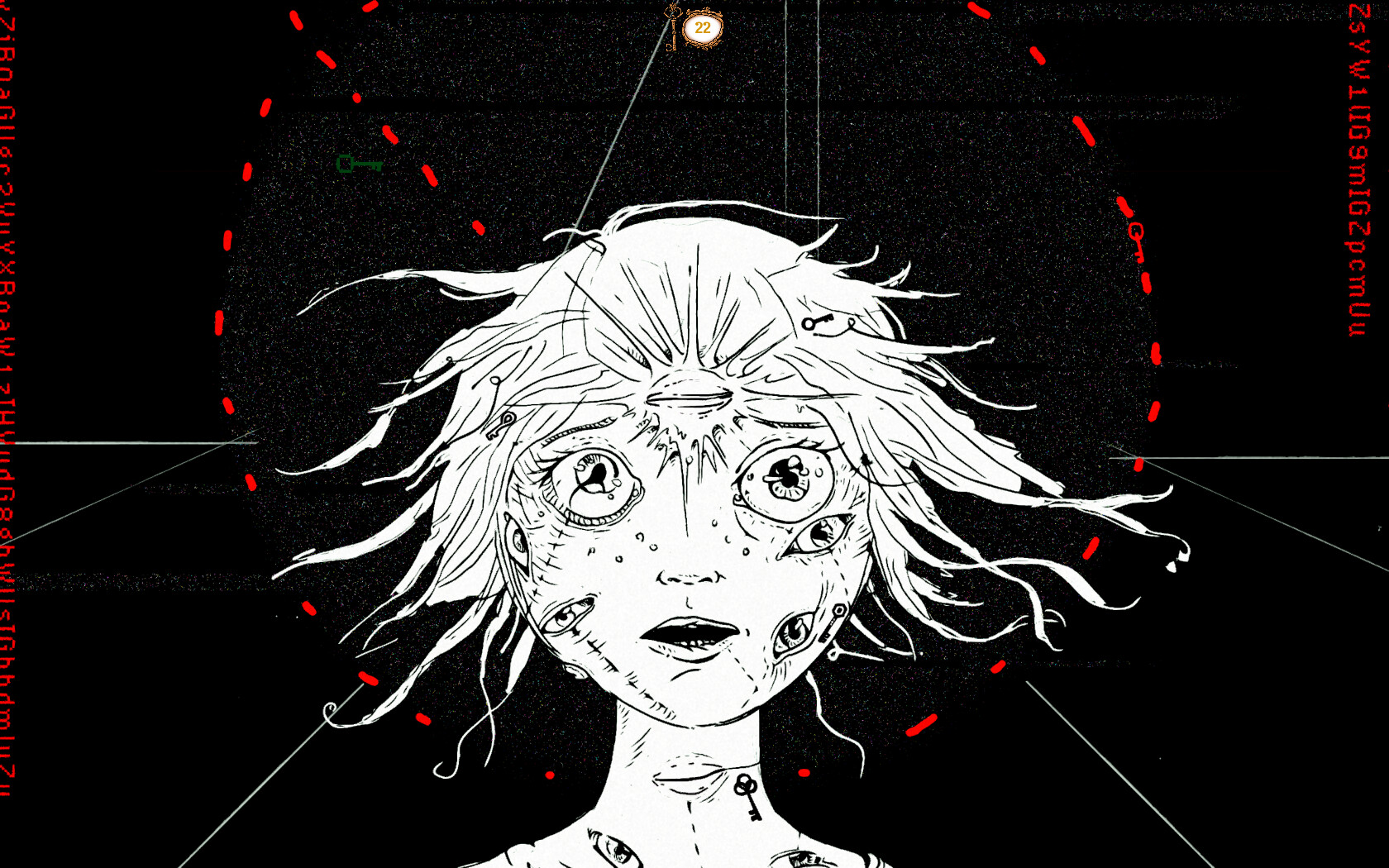 Alice Mesmerizing Episodes of Neurosis (AMEN) Screenshot 8