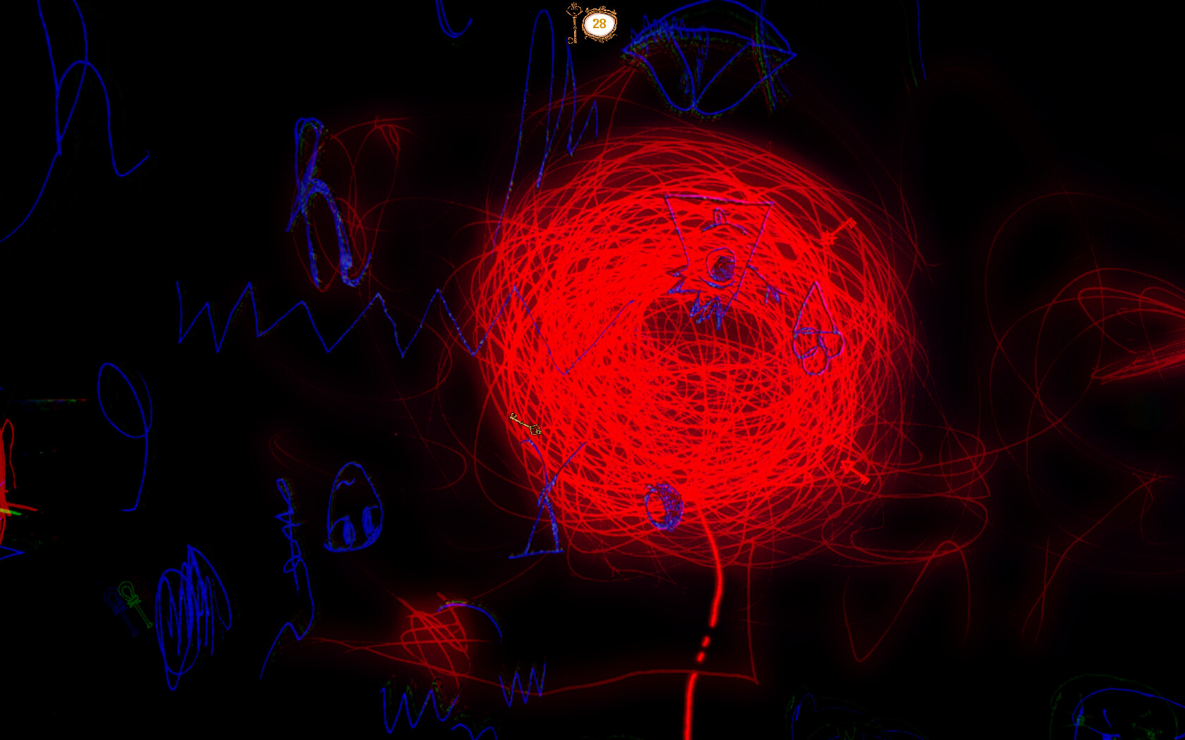 Alice Mesmerizing Episodes of Neurosis (AMEN) Screenshot 12