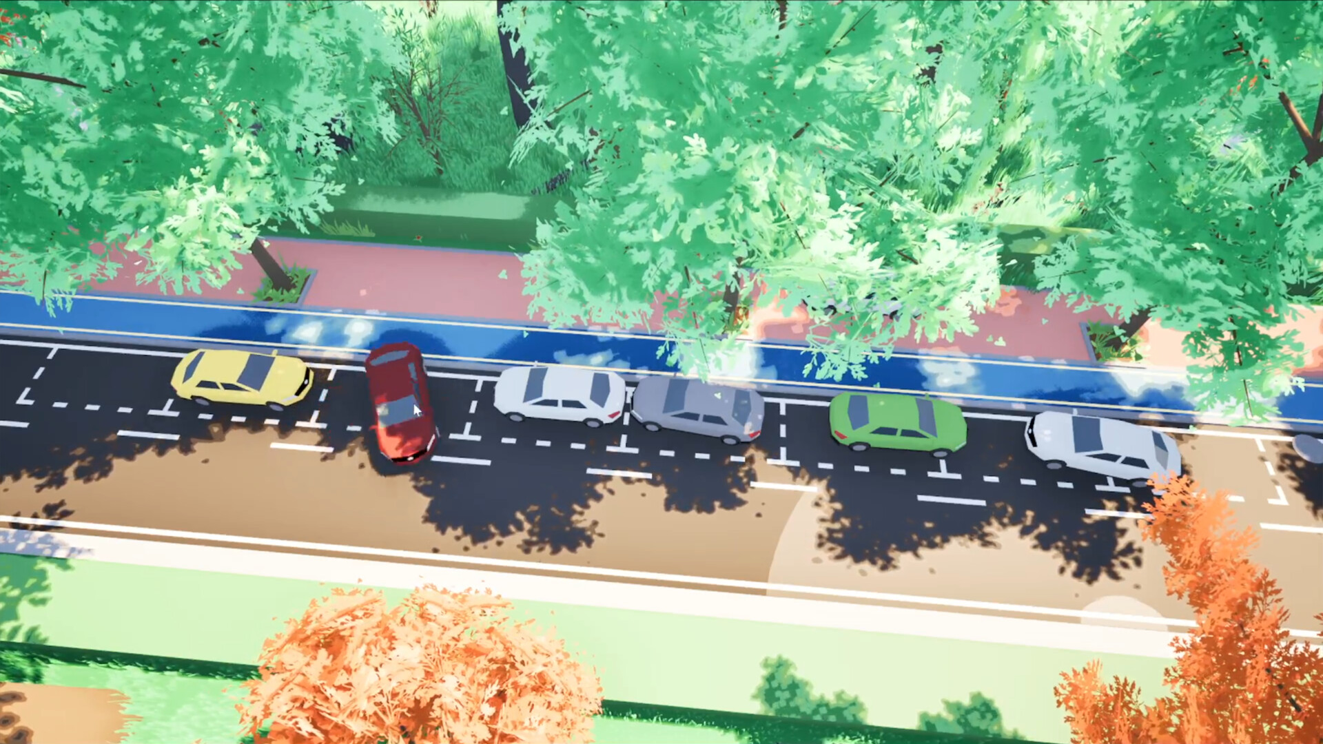 Tidy Tidy Screenshot 3