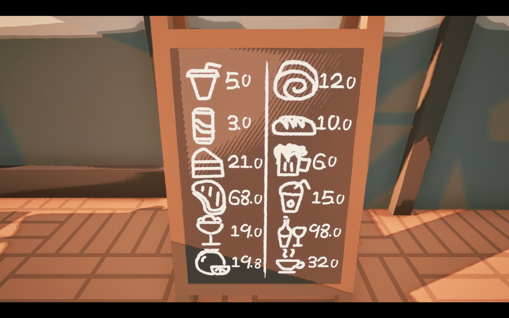 Tidy Tidy Screenshot 2