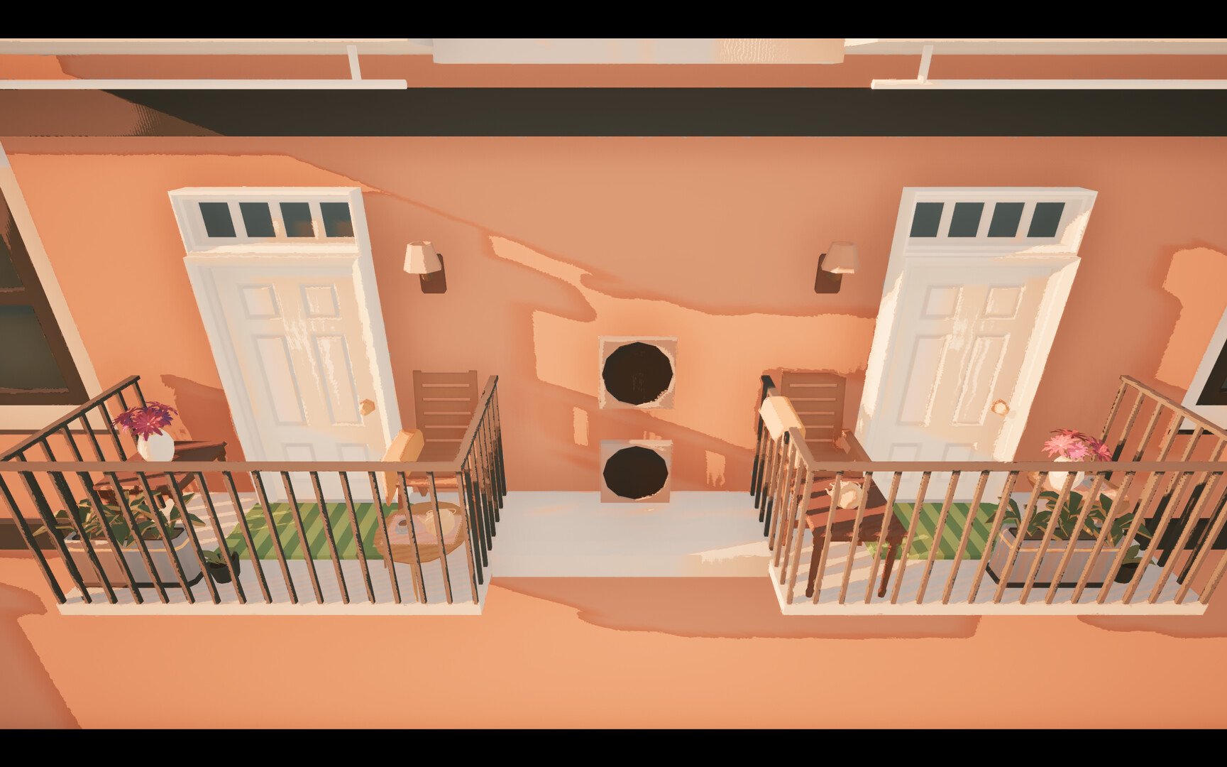 Tidy Tidy Screenshot 1