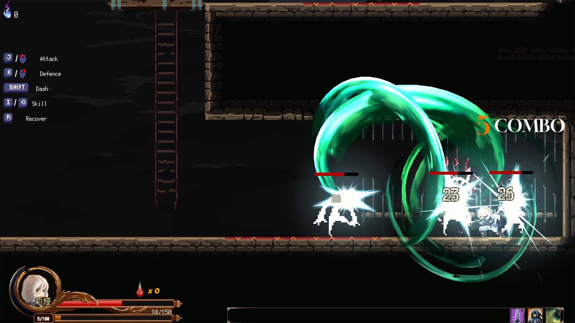 Ruins of The Titan Screenshot 6