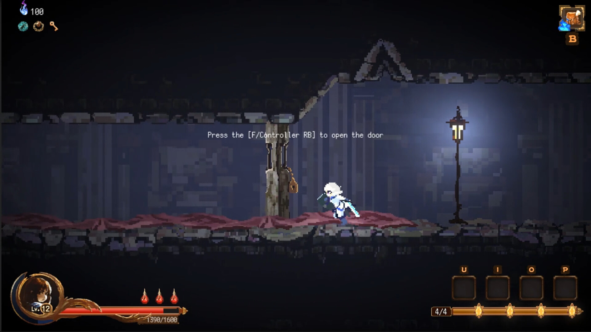 Ruins of The Titan Screenshot 31