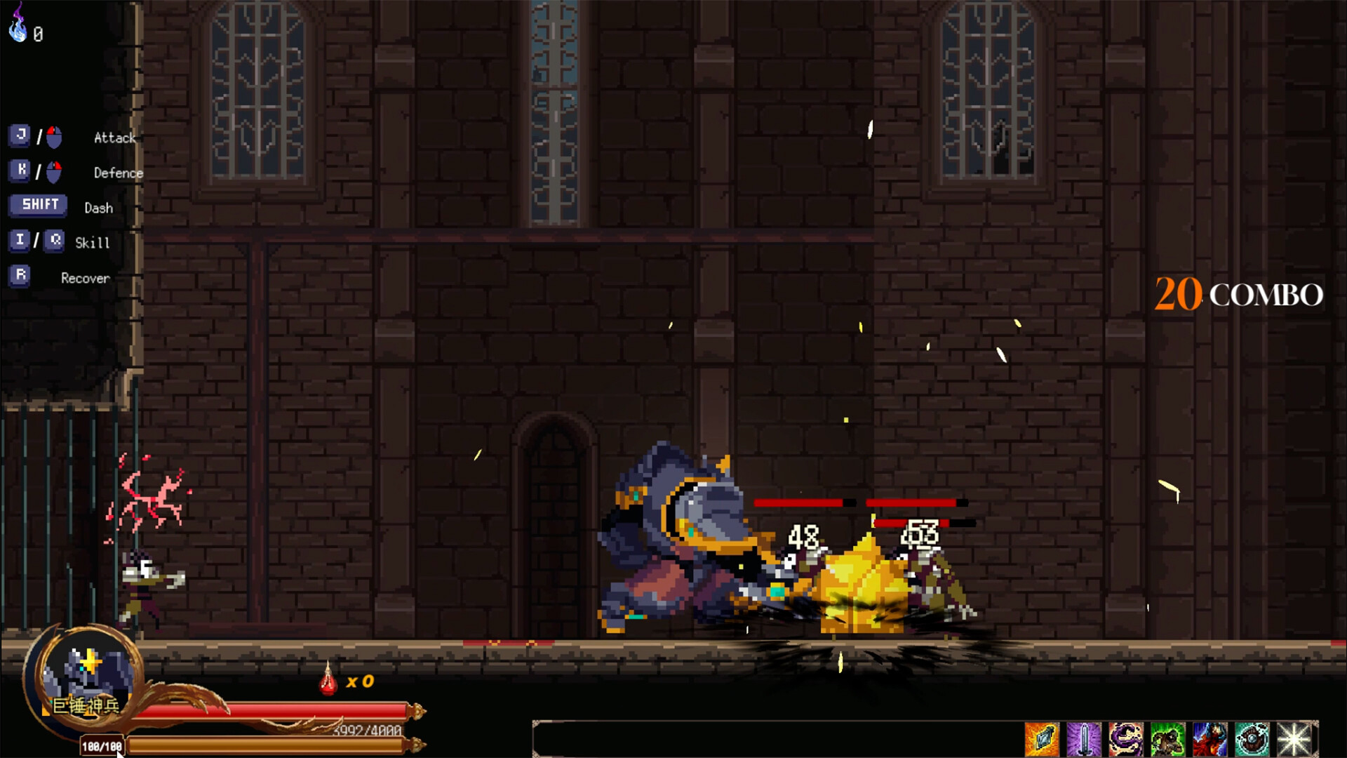 Ruins of The Titan Screenshot 30