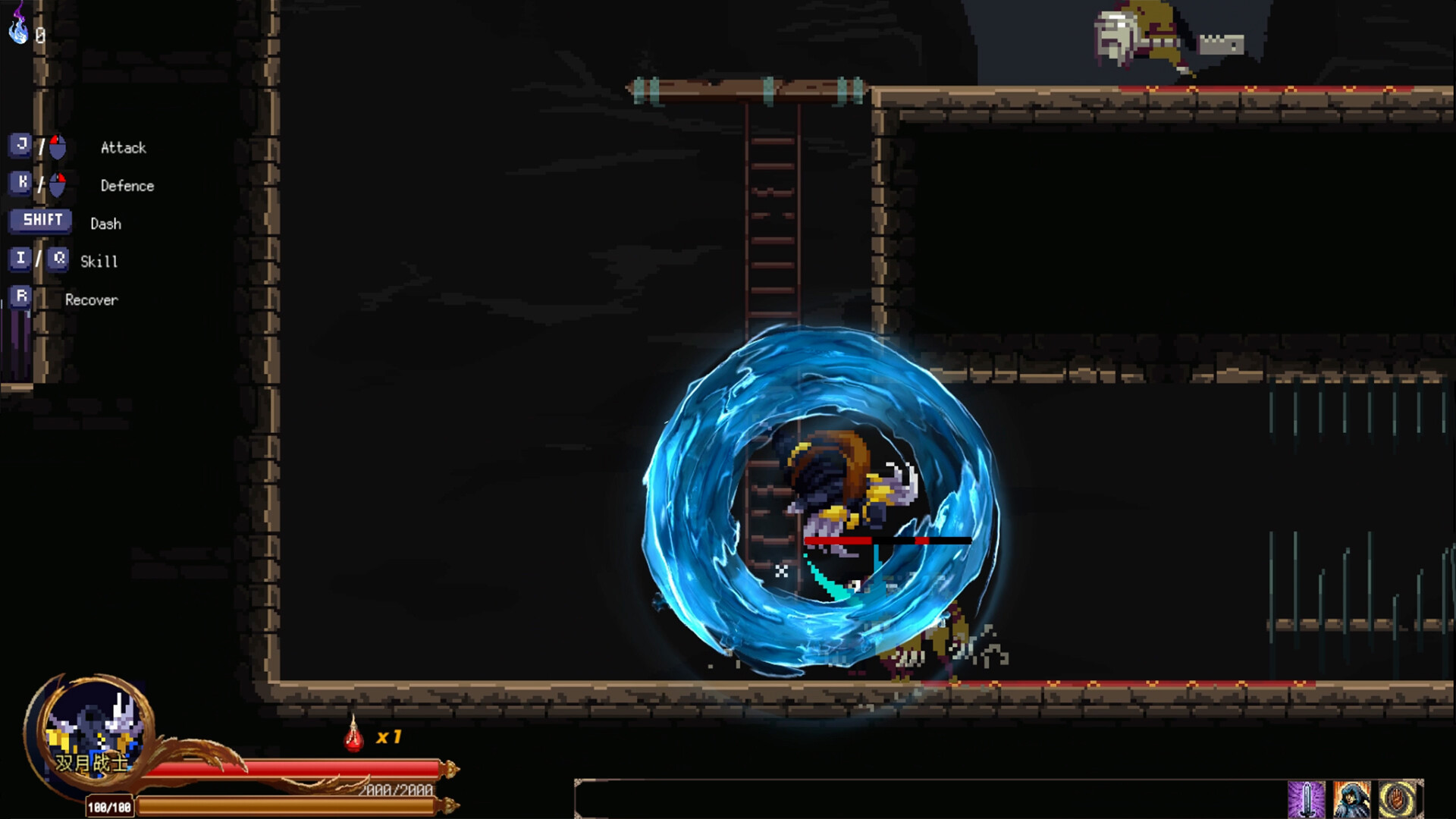 Ruins of The Titan Screenshot 27