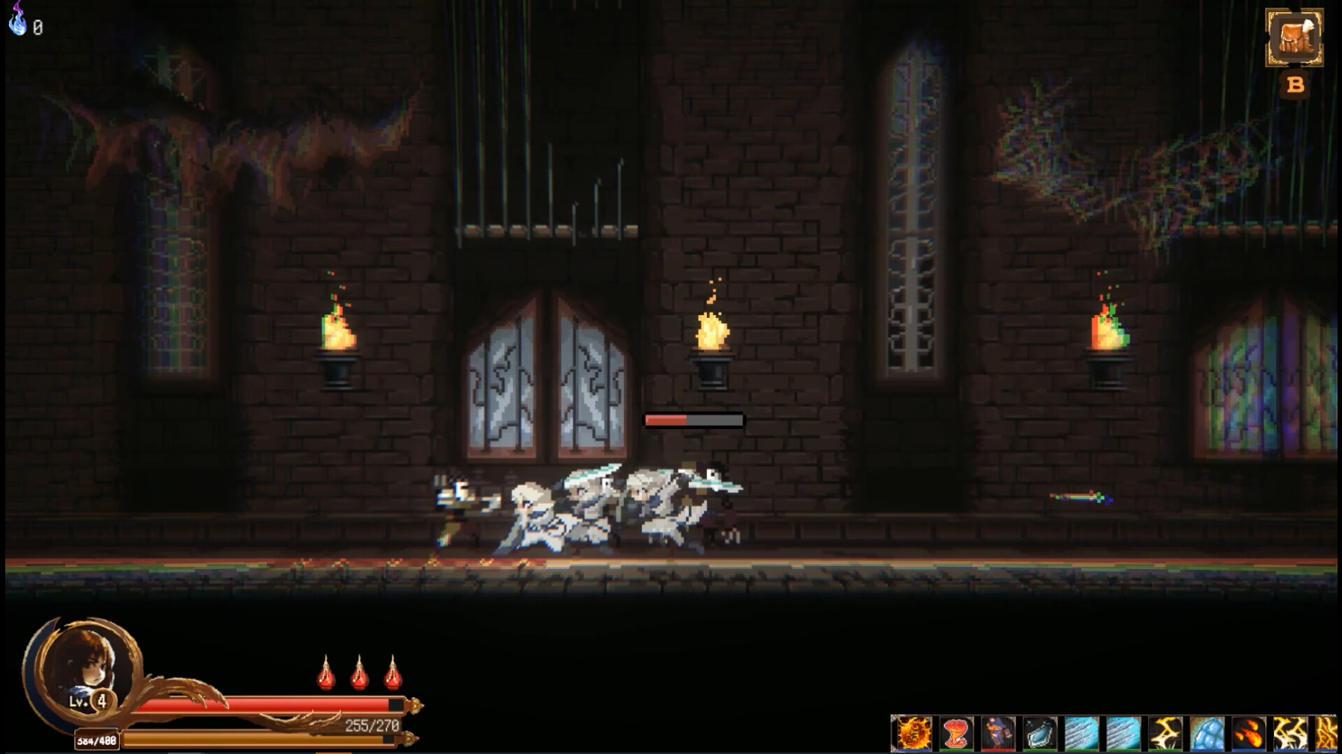 Ruins of The Titan Screenshot 11