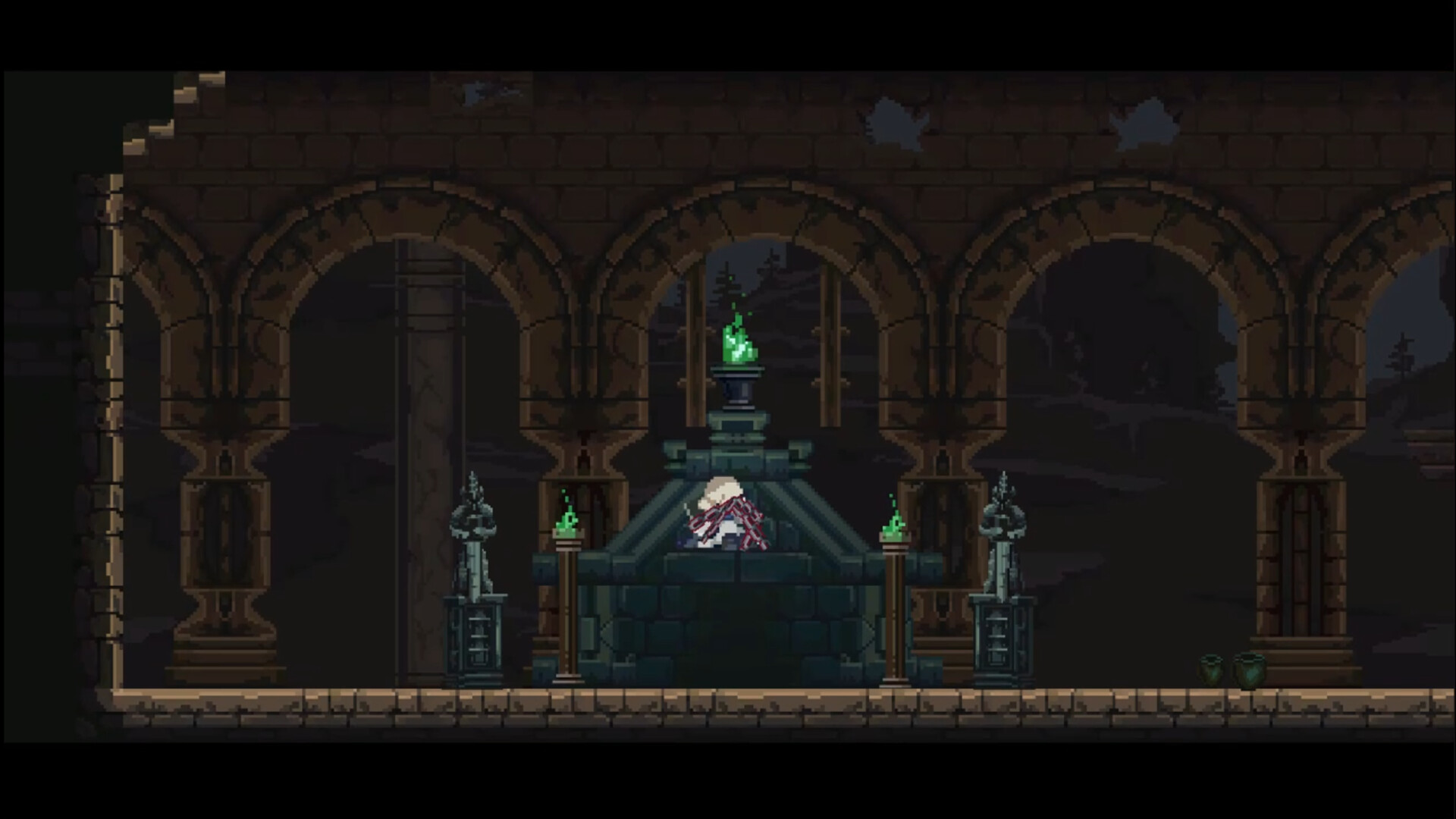 Ruins of The Titan Screenshot 12