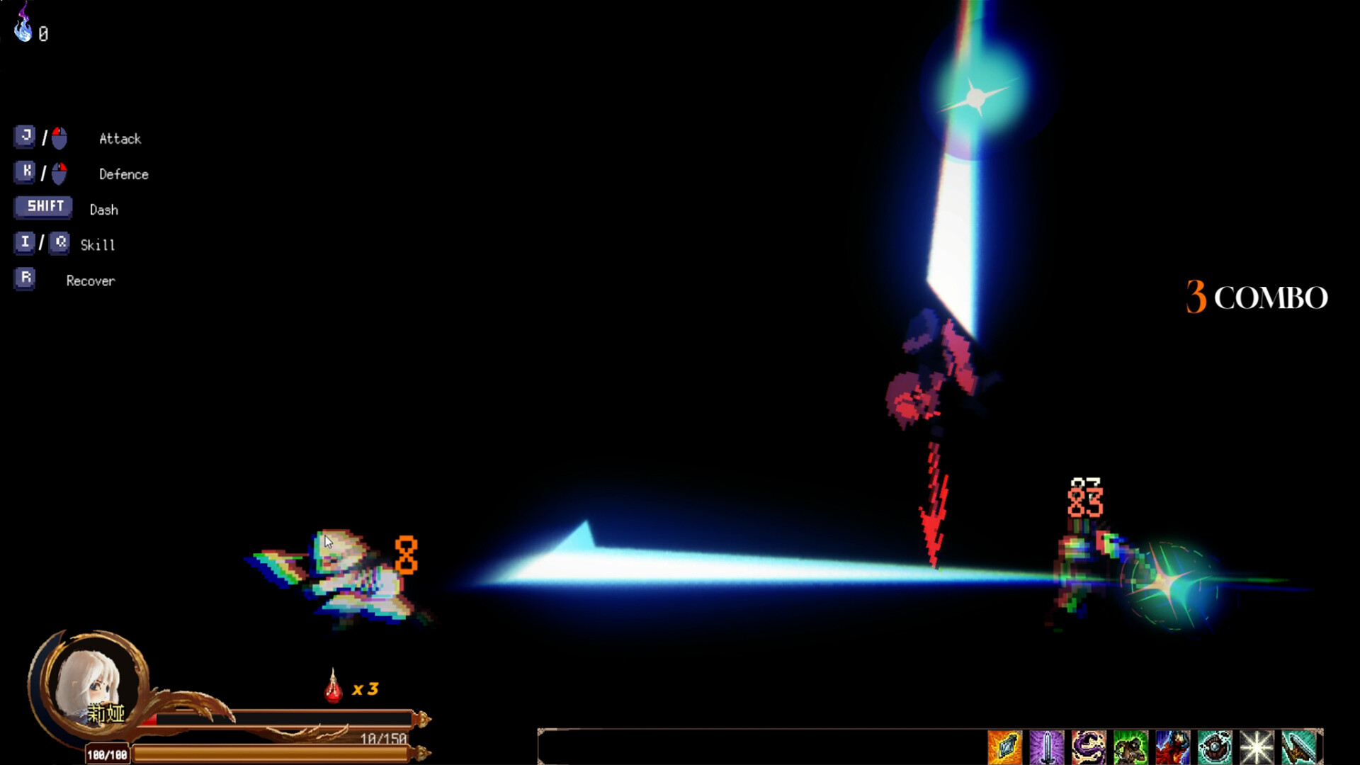 Ruins of The Titan Screenshot 23