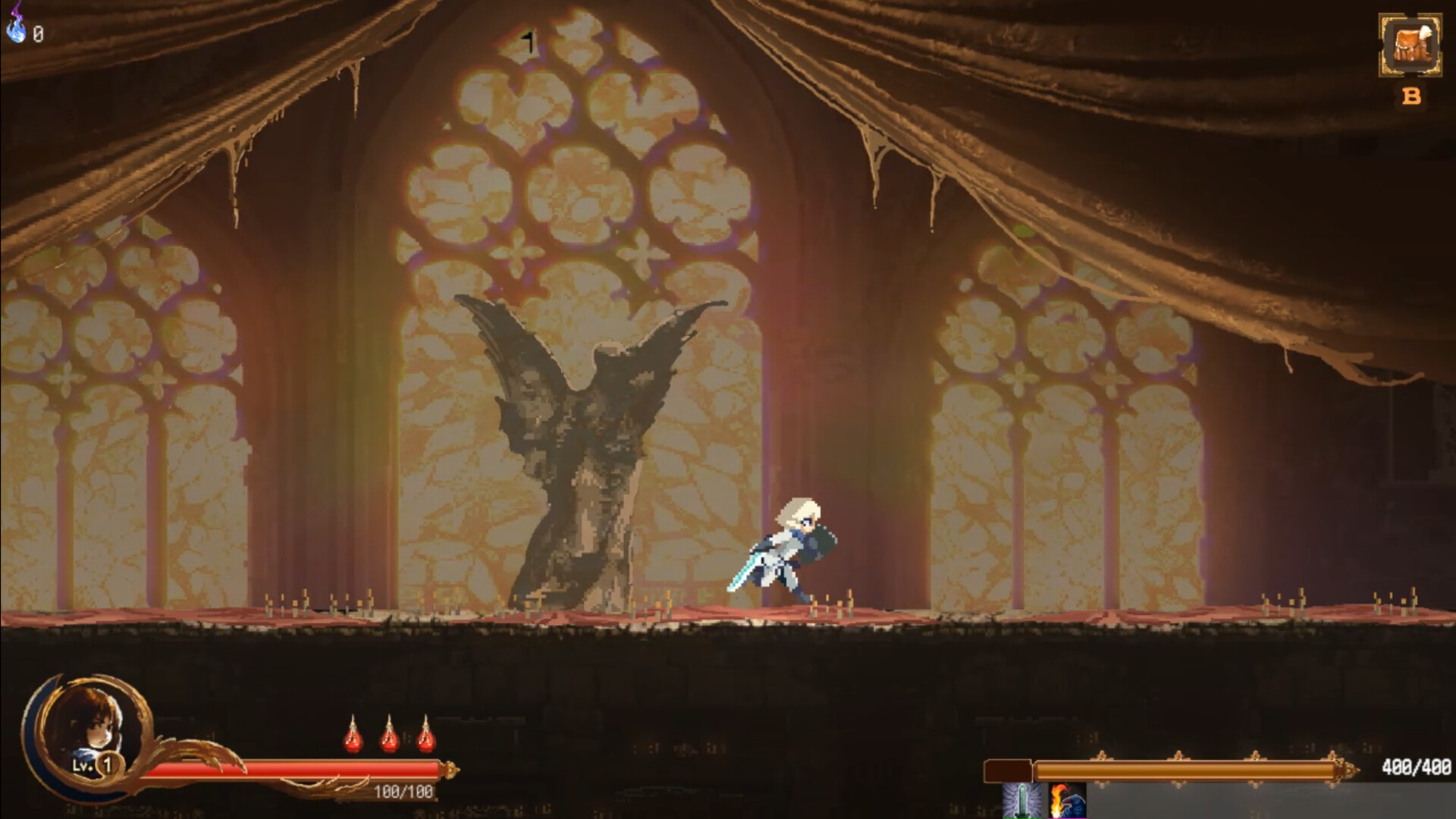 Ruins of The Titan Screenshot 16